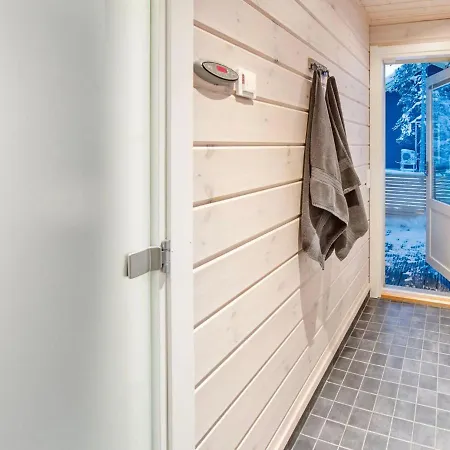 Halla By Interhome 列维