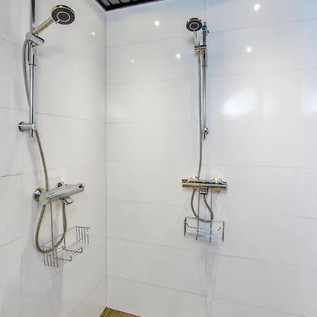 Halla By Interhome 度假居 列维