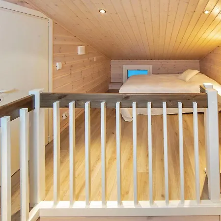 Halla By Interhome * 列维