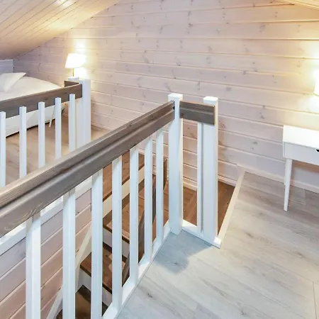 Halla By Interhome 度假居