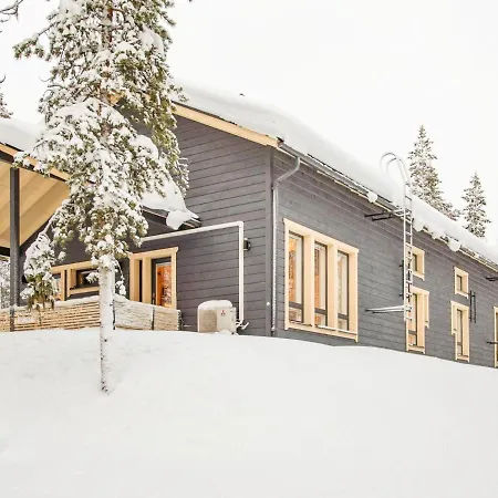 Halla By Interhome 度假居