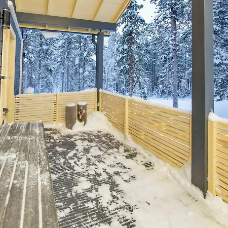 度假居 Halla By Interhome