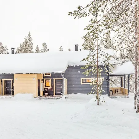 Halla By Interhome Hébergement de vacances Levi