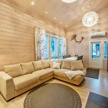 Halla By Interhome * Levi