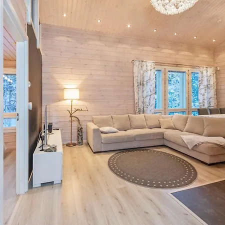 Halla By Interhome * Levi