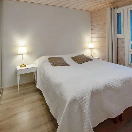 Halla By Interhome Hébergement de vacances