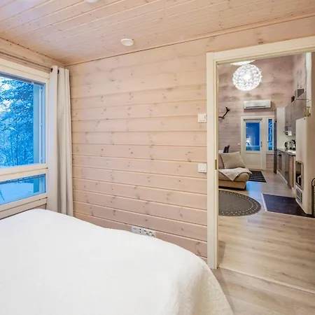 Halla By Interhome Hébergement de vacances *