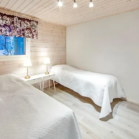 Halla By Interhome Hébergement de vacances Levi