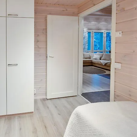 Halla By Interhome * Levi