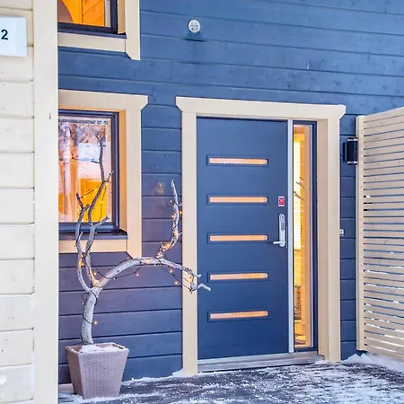 Halla By Interhome Vakantiehuis