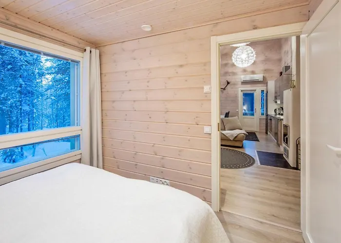 Halla By Interhome Hébergement de vacances *