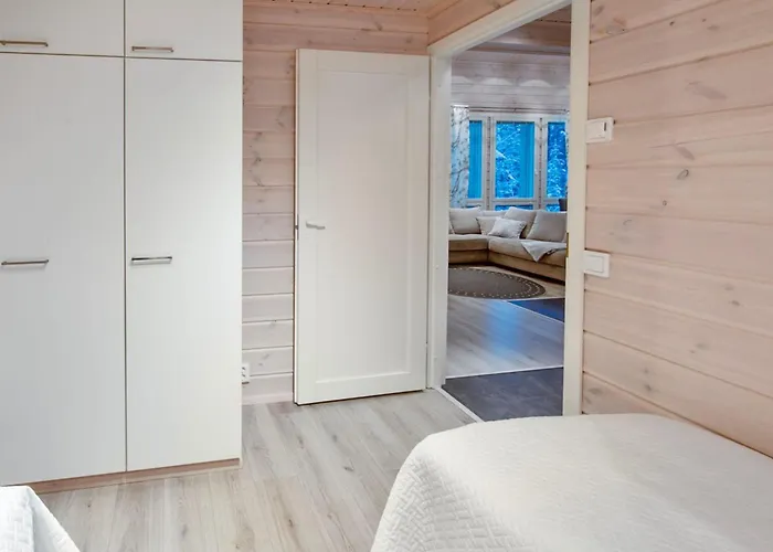 Halla By Interhome * Levi