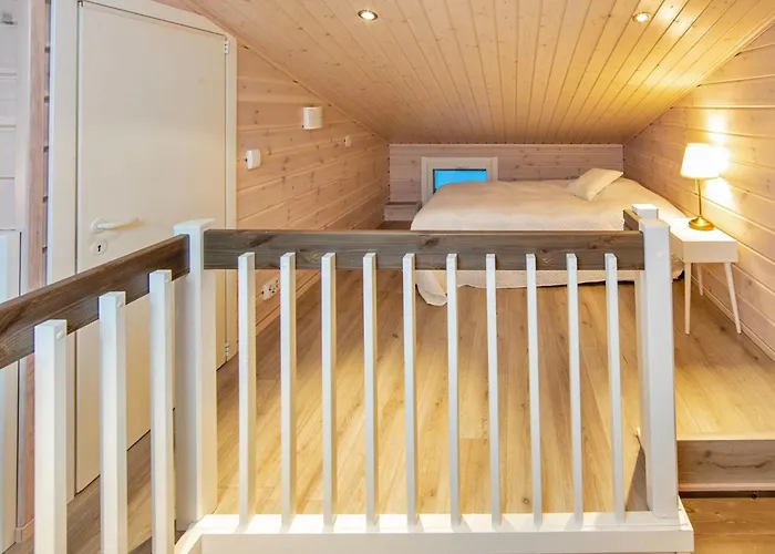 Halla By Interhome * Levi