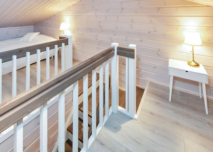 Halla By Interhome Hébergement de vacances *