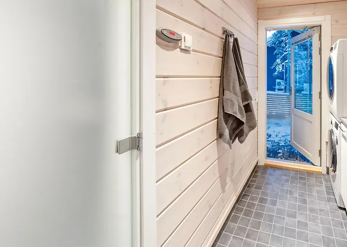 Halla By Interhome * Levi