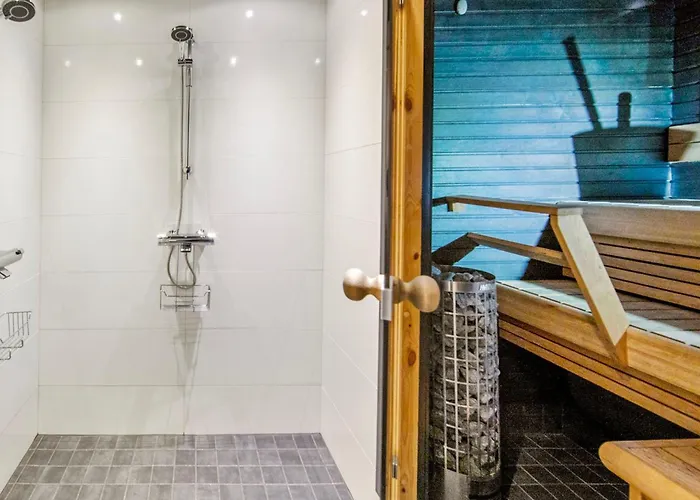 Halla By Interhome Levi