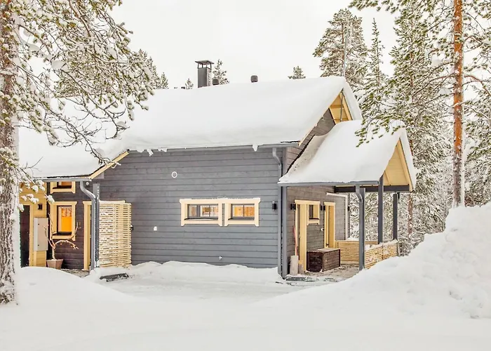 Halla By Interhome Hébergement de vacances