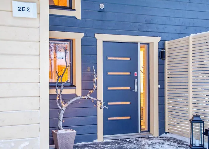 Halla By Interhome Hébergement de vacances