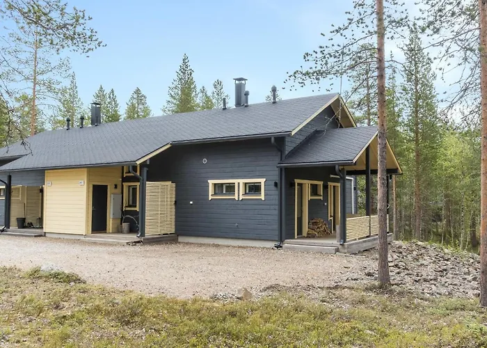 Halla By Interhome *